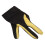 Hand Poolhandschuh Verschleißfestem Nylon 1 8