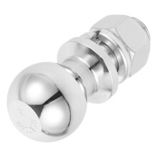 Balls Für Lkw Silber Eisen Für Suv 1 Satz