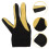 Hand Poolhandschuh Verschleißfestem Nylon 1 4