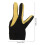 Hand Poolhandschuh Verschleißfestem Nylon 1 2