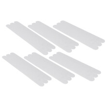 6Stk Wasserdichte Treppenstufen Für Duschen & (2cm X 20cm)