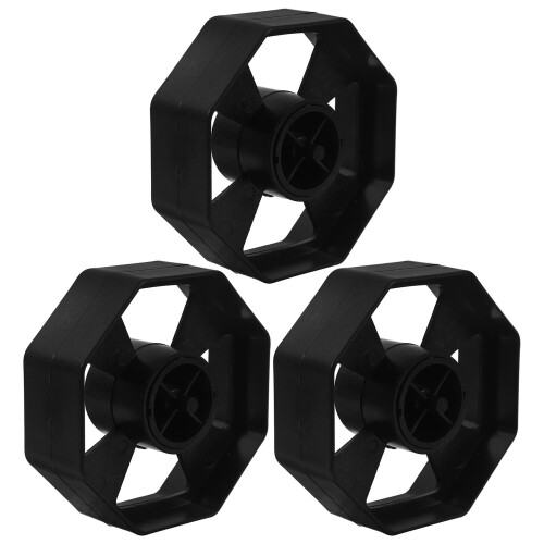 5 Stück Tape Roller Core Klebebandabroller Ersatzhalter