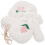 1 Paar Cartoon- Polyester, Warm Flauschig 10