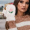1 Paar Cartoon- Polyester, Warm Flauschig 9