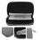 Memory Card Storage Bag Grau 1Stk Für Den Täglichen Gebrauch 4