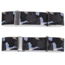 Sleeve Holder Für Herren Damen Rund 1 Paar