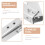 Wandhalterung Regal Befestigt 8