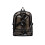 Rose Gold Transparenter Hong Kinder Rucksack 1