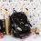 Rose Gold Transparenter Hong Kinder Rucksack 5