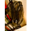 Rose Gold Transparenter Hong Kinder Rucksack 3