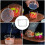 2St Yogurtbecher Mit Deckel Schale Obstglas 8