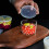 2St Yogurtbecher Mit Deckel Schale Obstglas 5