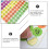 20 Tag Sticker Labels Vooraf Bedrukt 6