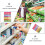20 Tag Sticker Labels Vooraf Bedrukt 7