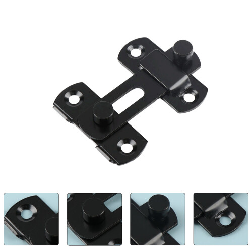 1Pack Schiebe Riegel Für 1