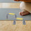 2 Antislip Push-Up Bars Voor Thuis Training 6