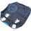 Elastische Bagagehoes Trolley Kofferbeschermer 1 11