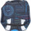 Elastische Bagagehoes Trolley Kofferbeschermer 1 9