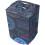 Elastische Bagagehoes Trolley Kofferbeschermer 1 5