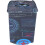 Elastische Bagagehoes Trolley Kofferbeschermer 1 3