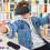 Anti Für VR Schutz Hülle Schwarz 4