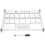 1 Set Desktop Whiteboard, Kleines Abwischbares Board, Hängende 1