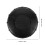 Couvercle Plastique Noir Pour Seau Ibc Étanche Usage 3