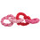 20pcs 2.1cm plastic sewing machine bobbins for home use 9