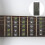 2 Stk. Gitarren Griffbrett Aufkleber Notenplan Decals 4