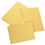 50 Blatt Albumkarton A5 Farbkarte Modell 9