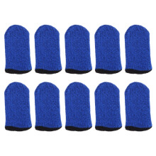 Fingerabdeckung Für 10