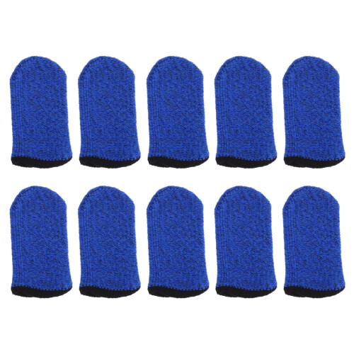 Fingerabdeckung Für 10