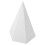 Geometrische Gipsstatue 3D Klassisches Werkzeug 5
