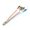 Multi Color Kazoos Metallkazoo Bunt 6 9