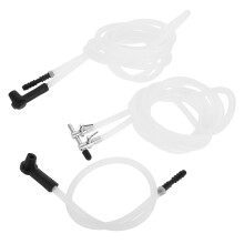 Automotive Vacuum Pump Bremsscheiben Entlüftungsschlauch Set