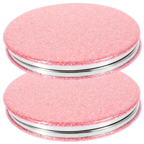 2 . Spiegel Für Make-up Kompakt Hand Kind 2