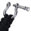 Armband Schäkel Überlebensseil Stahl Schnalle 6