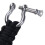 Armband Schäkel Überlebensseil Stahl Schnalle 8