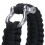 Armband Schäkel Überlebensseil Stahl Schnalle 3