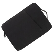 Worgeous Laptop Schwarz Polyester 1 16,5x11,8