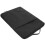 Worgeous Laptop Schwarz Polyester 1 16,5x11,8 11