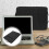 Worgeous Laptop Schwarz Polyester 1 16,5x11,8 5