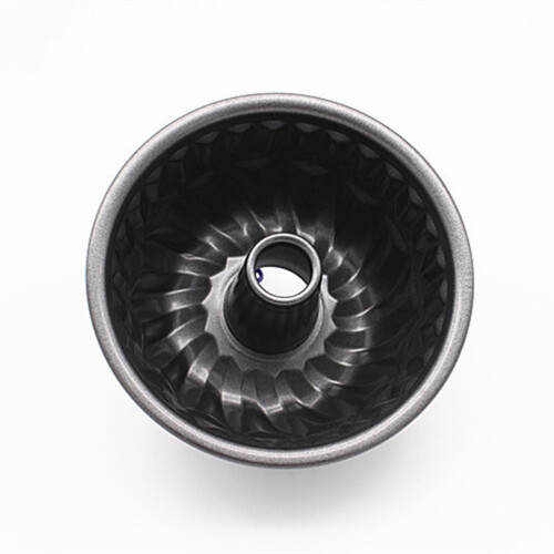 Nonstick Backform Blumenform Für Kuchen 1 2