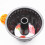 Nonstick Backform Blumenform Für Kuchen 1 7