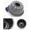 Nonstick Backform Blumenform Für Kuchen 1 8
