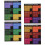2 Sets Radierbare Stift Journaling Aufkleber Bunt 9