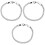 3Teiliges Armband Für Männer 5