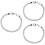3Teiliges Armband Für Männer 8
