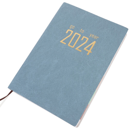 Daily Planner, Planer, Terminplaner, Tagebuch, Datierung, Büro 2