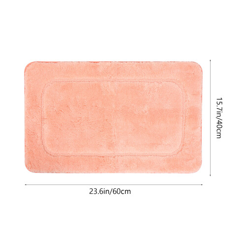 Non Slip Absorbiert Wasser Wohnzimmer Matte 1
